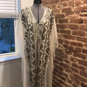 BCBG Max Azaria Dress XS/S